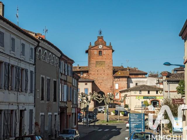 Maison vente à Montauban, Verdun-sur-garonne