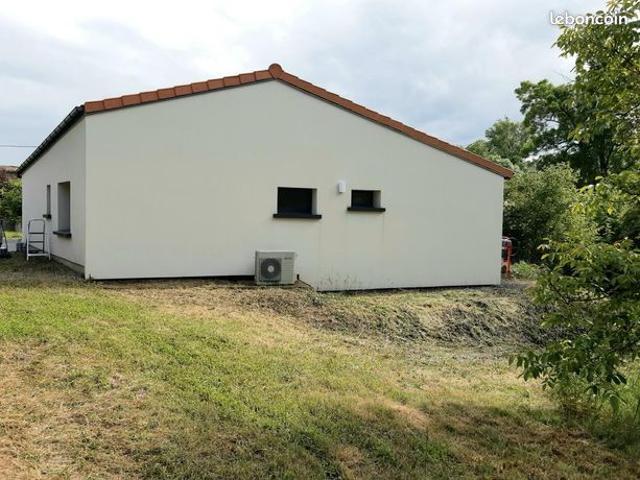Maison vente à Thiers, Culhat