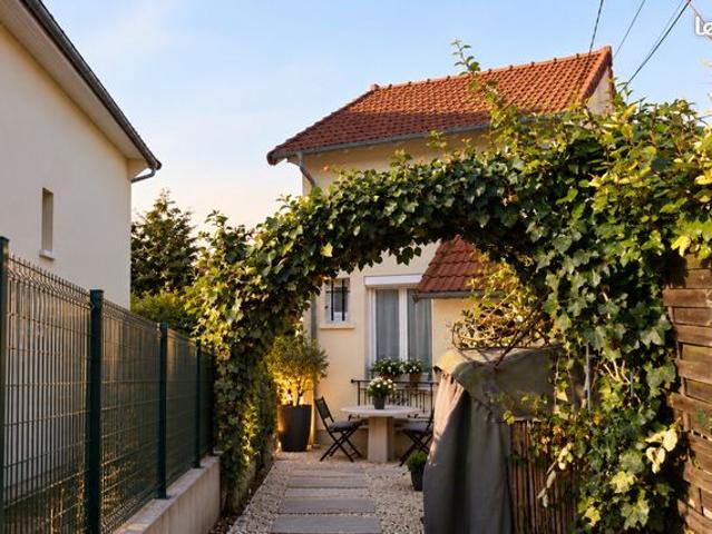 Maison vente à Saint-Gratien, Val-d'Oise