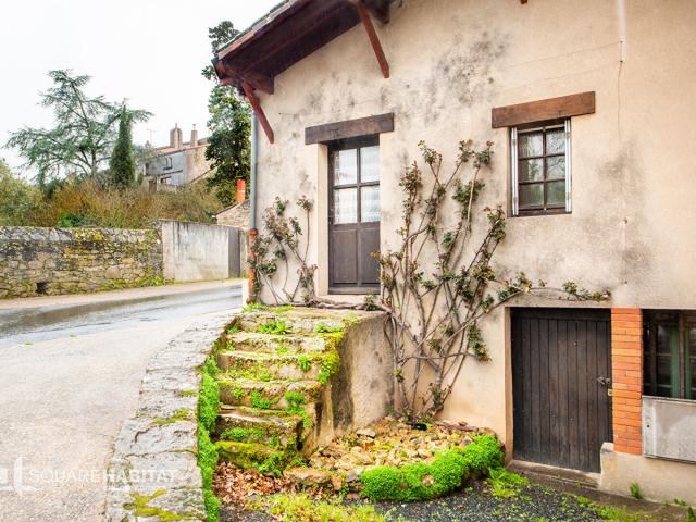 Maison vente à Nantes, Clisson