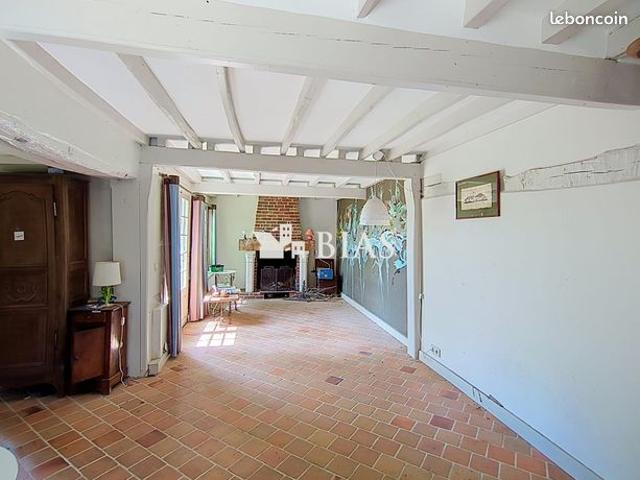 Maison vente à Saint-Denis-des-Monts, Eure