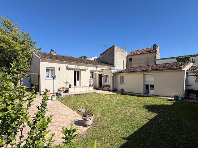 Maison vente à Nogent-sur-Marne, Champigny-sur-marne