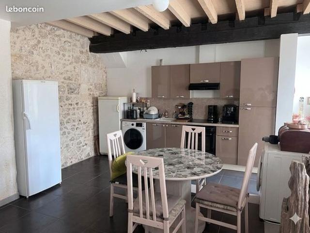 Maison vente à Jonzac, Pons