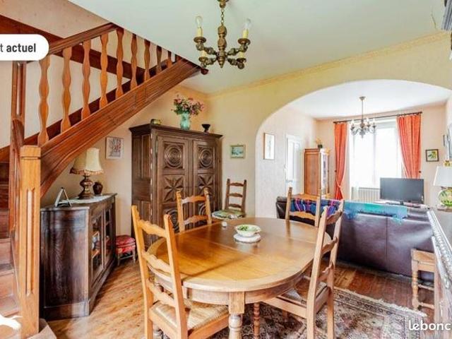 Maison vente à Brest, Bretagne