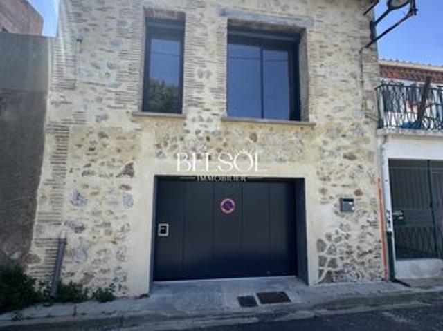 Maison vente à Montbéliard, Saint-hippolyte