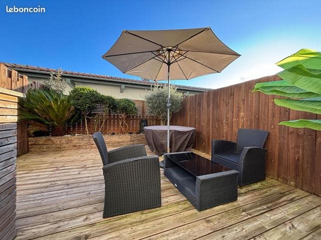 Maison vente à Arcachon, Gujan-mestras