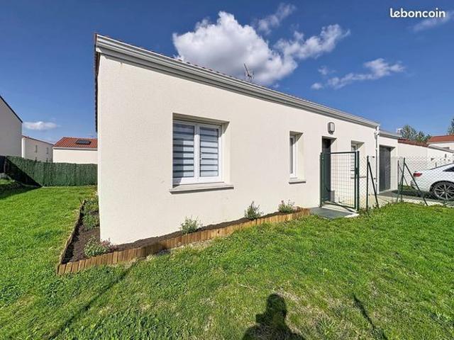 Maison vente à Montauban