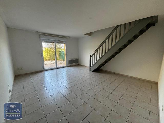 Maison location à Le Séquestre, Le Sequestre