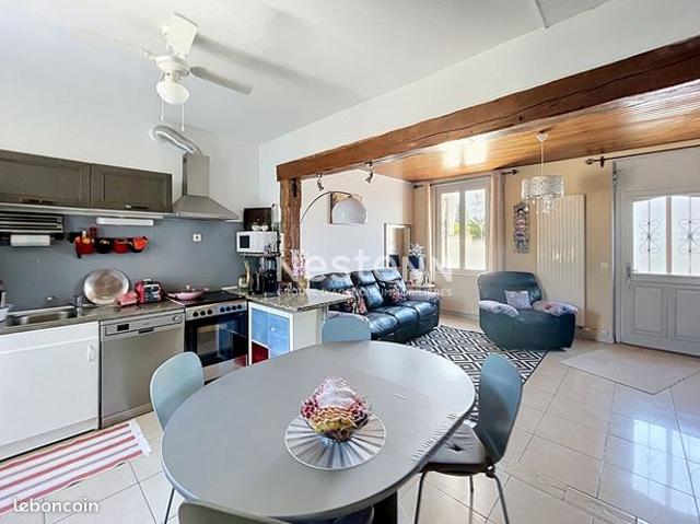 Maison vente à Melun, Saint-fargeau-ponthierry