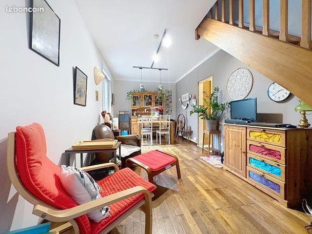 Maison vente à Vertou, Loire-Atlantique