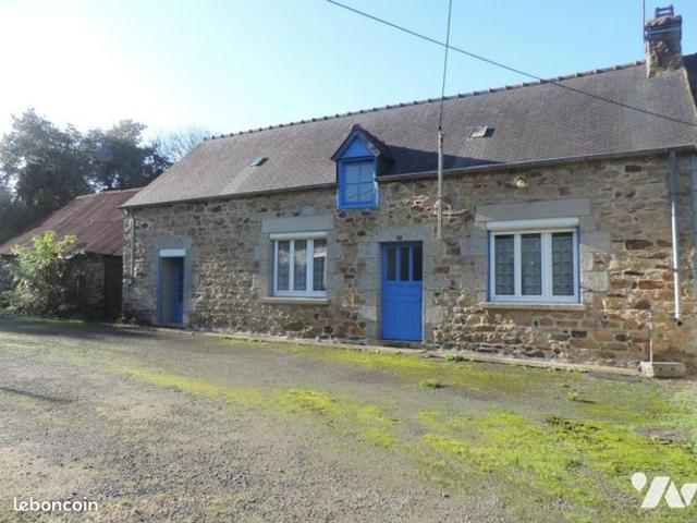 Maison vente à Guingamp, Bretagne