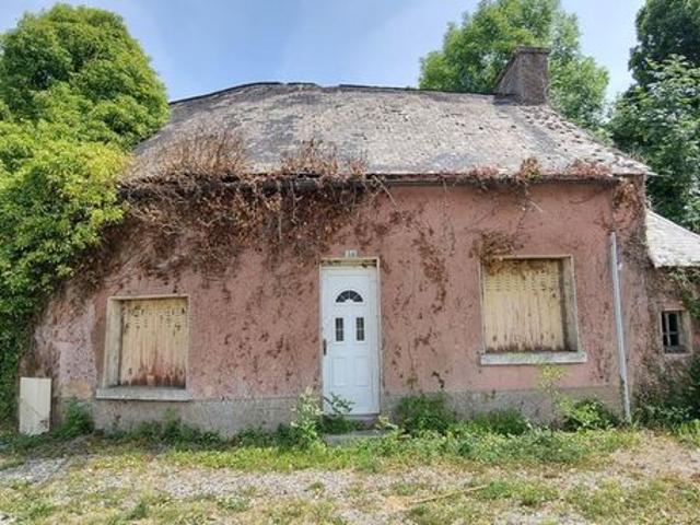 Maison vente à Mamers, Tennie