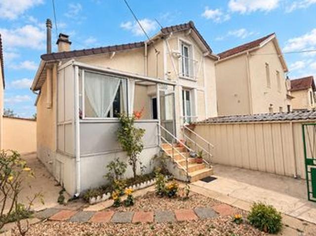 Maison vente à Sarcelles, Arnouville-lès-gonesse