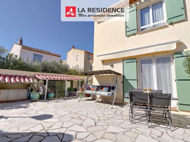 Maison vente à Arrondissement de Draguignan, Fréjus