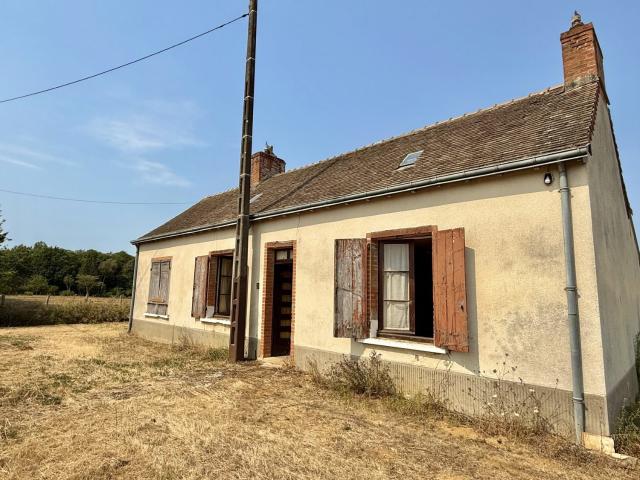 Maison vente à Mamers, Beaufay