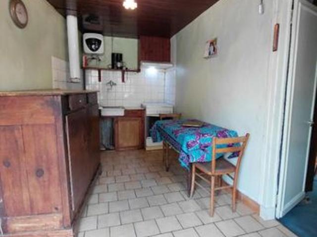 Maison vente à Oloron-Sainte-Marie, Bérenx