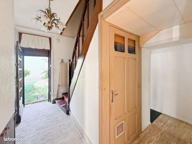 Maison vente à Charleville-Mézières, Charleville-mézières