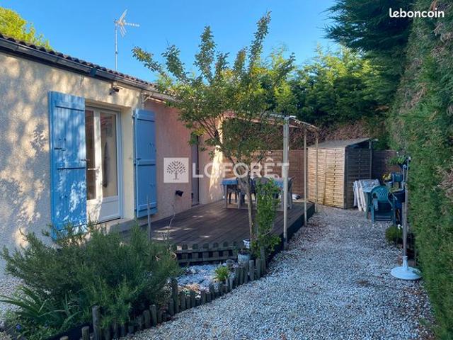 Maison vente à Rochefort, Arvert