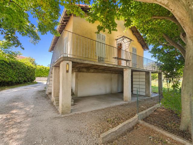 Maison vente à Marseille