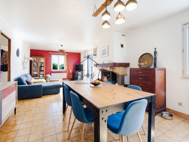 Maison vente à Vannes, Bretagne