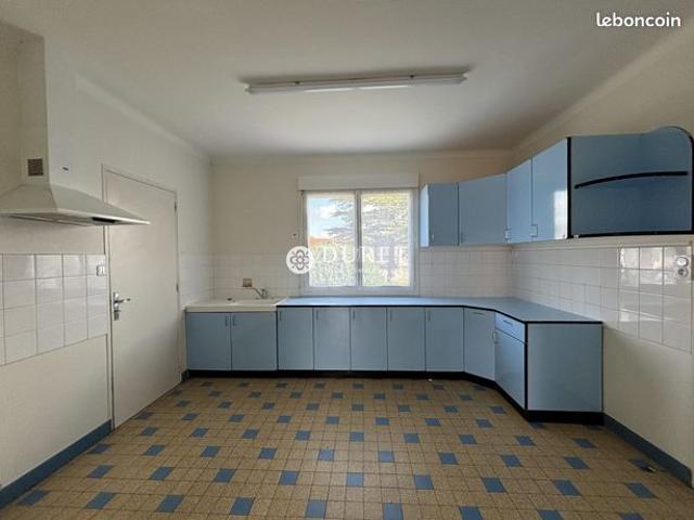 Maison vente à Les Sables-d'Olonne, Challans