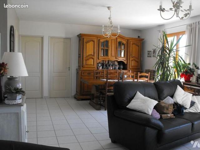 Maison vente à Bernay, Normandie