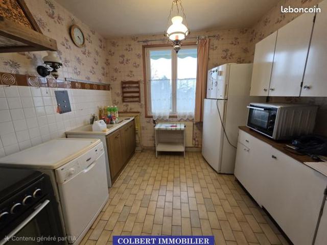 Maison vente à Montargis, Chevannes
