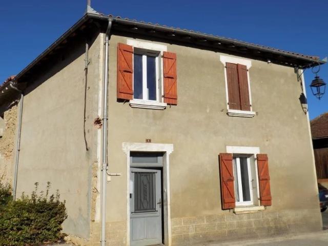 Maison vente à Mirande, Masseube