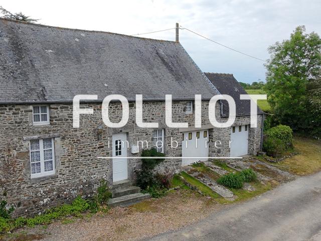 Maison vente à Cherbourg, Saint-lô-d'ourville