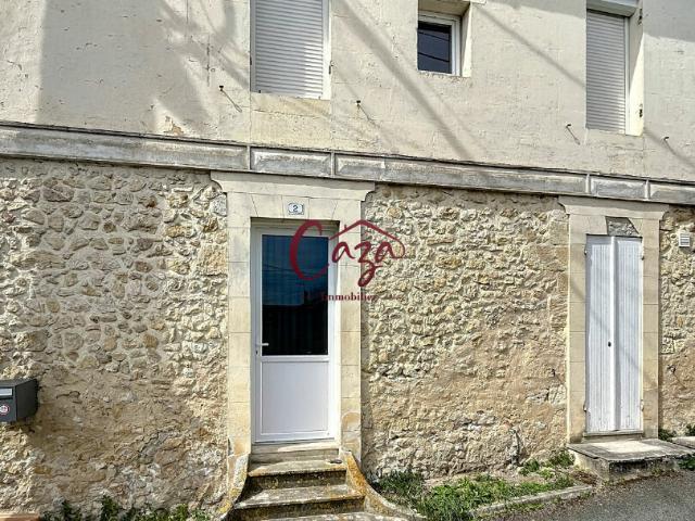 Maison vente à Bordeaux, Pompignac