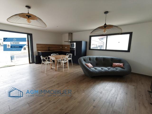 Maison vente à Résidence Camp d'en Barrerra, Bompas