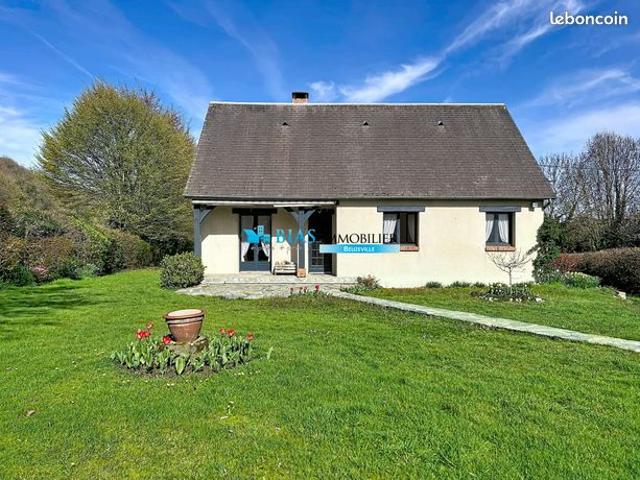 Maison vente à Bernay, Beuzeville
