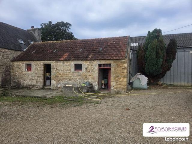 Maison vente à Tréflaouénan, Finistère