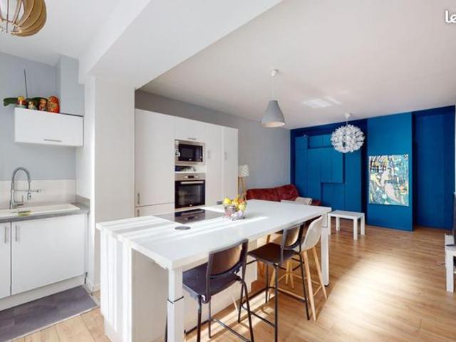 Maison vente à Lyon, Métropole de Lyon