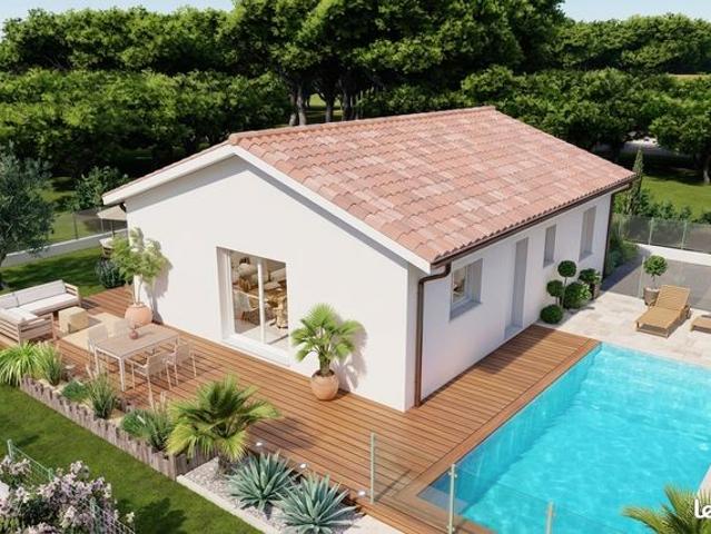 Maison vente à Dax, Tosse