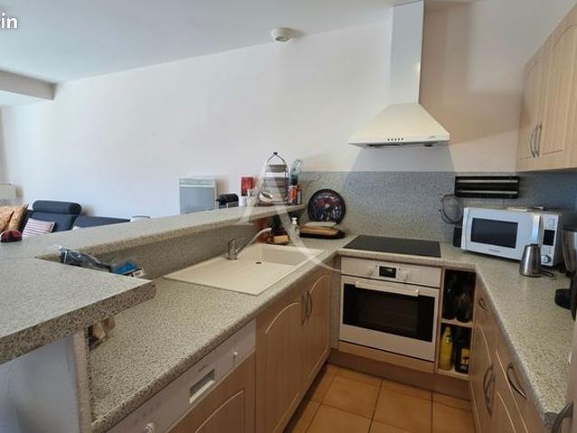 Maison vente à Les Sables-d'Olonne, L'aiguillon-sur-vie
