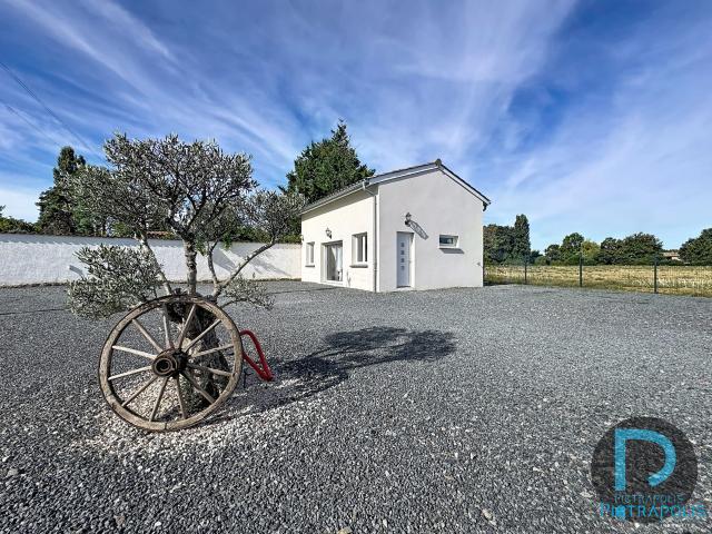 Maison vente à Bourg-en-Bresse, Relevant