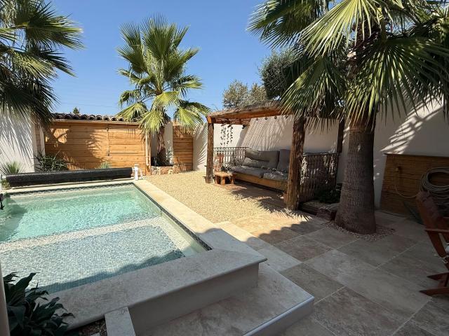 Maison vente à Béziers, Agde