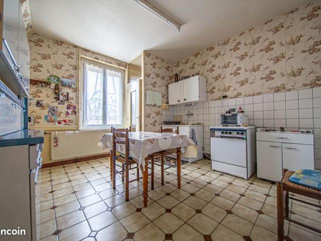 Maison vente à Commercy, Saint-mihiel