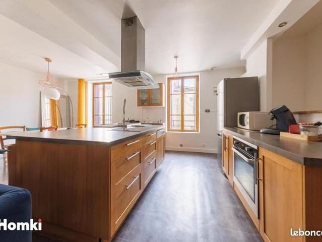Maison vente à Clermont-Ferrand, Clermont-ferrand