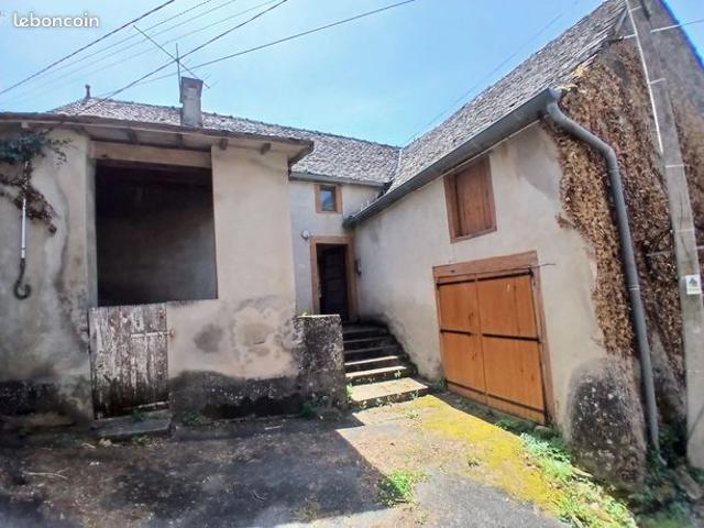 Maison vente à Albi, Montirat