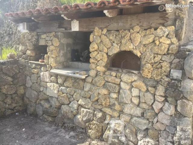Maison vente à Nice, Sospel