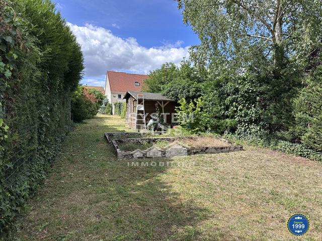 Maison vente à La Fosse aux Bœufs - Ouest, Arpajon