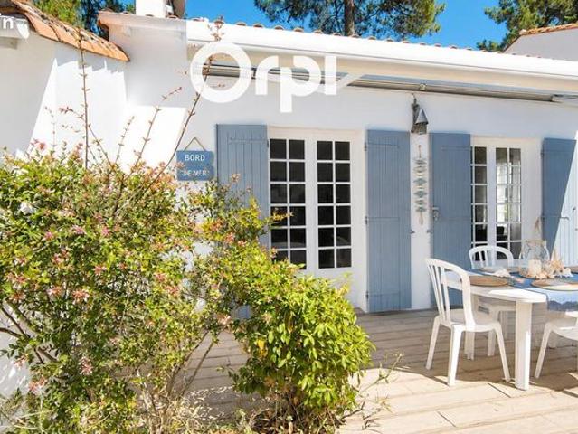Maison vente à Rochefort, La Tremblade