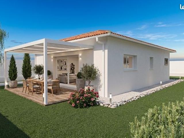 Maison vente à Valence, Anneyron
