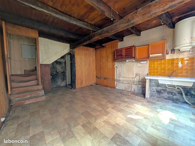 Maison vente à Rodez, Villecomtal