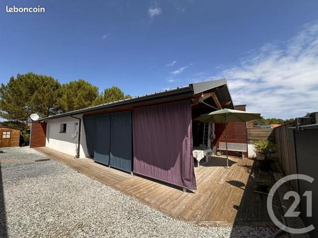 Maison vente à Mont-de-Marsan, Mimizan