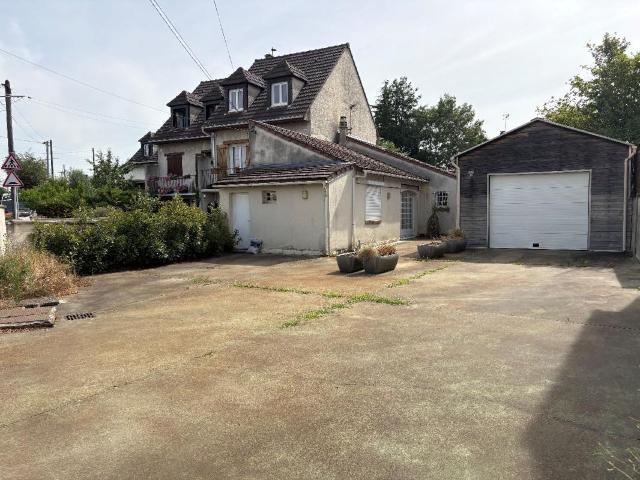 Maison vente à Le Raincy, Gagny