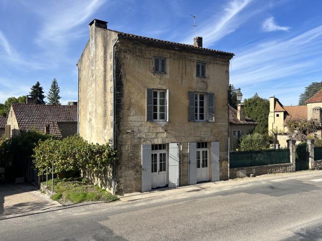 Maison vente à Sarlat-la-Canéda, Nouvelle-Aquitaine