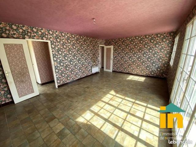 Maison vente à Bernay, Normandie